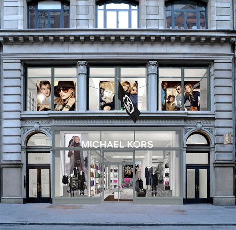 best place to buy michael kors in new york|michael kors shop new york.